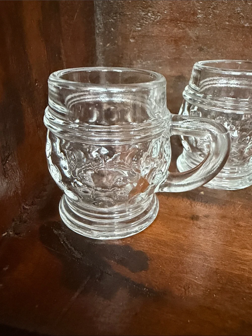 Vintage set five